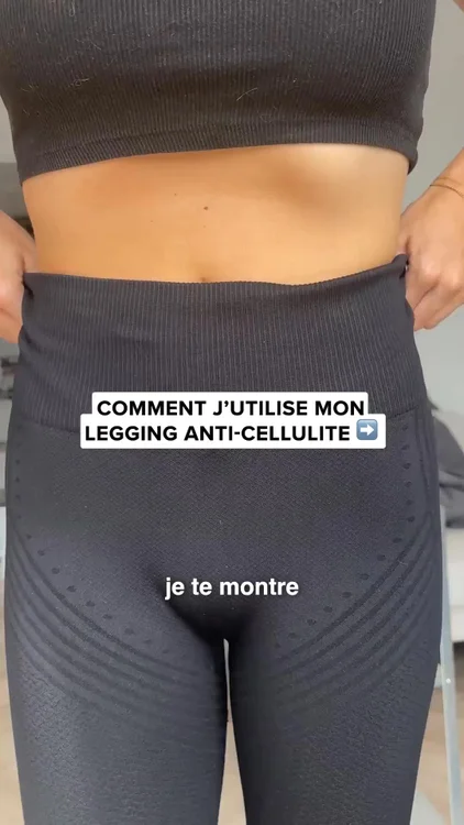 Draine la cellulite
