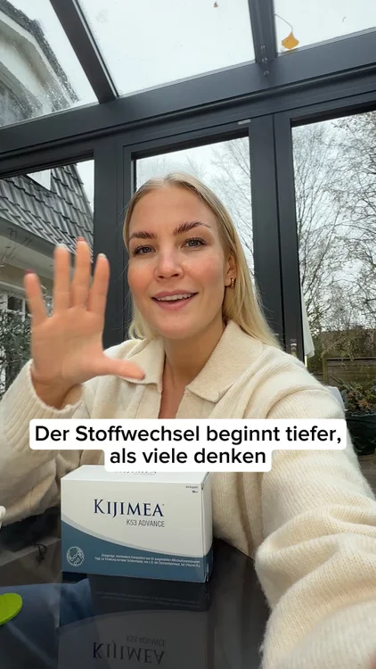 💊 53 Stämme. 🧬 1 Kapsel. 🌿 Kijimea K53 Advance – Das Breitband-Multibiotikum.