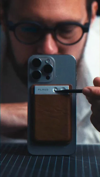 Link: https://bit.ly/3Hkfj4M
Codice sconto: OTTO 

#plaud #note