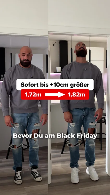 Nur heute: Gratis Geschenk im Wert von 24,95 € sichern!