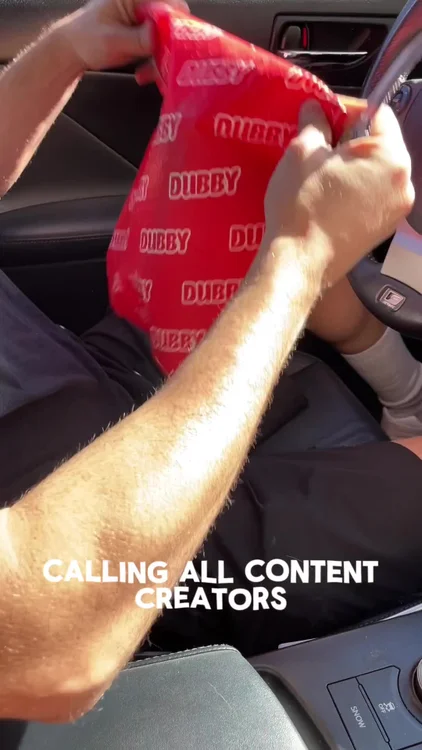 Partner With Dubby