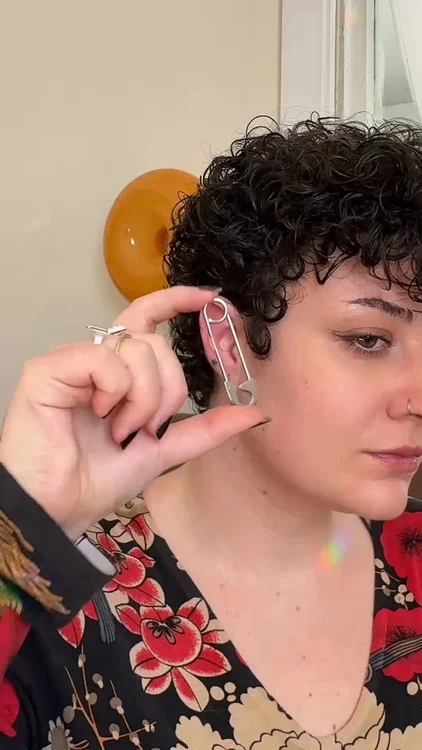 Find your perfect earrings!