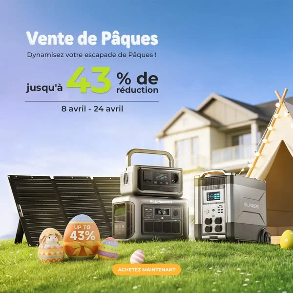 Livraison rapide et réductions multiples, offre à durée limitée