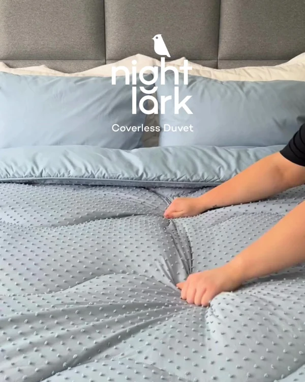 Easy home wash & quick dry!