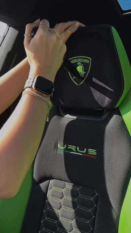 Von Lamborghini-Sitzen zur Luxus Apple Watch EditionAutomobilgeschichte