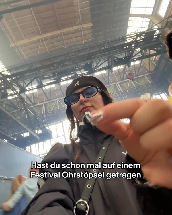 Alpine Tune Ohrstöpsel