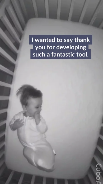 The Only Sleep App You'll Need.