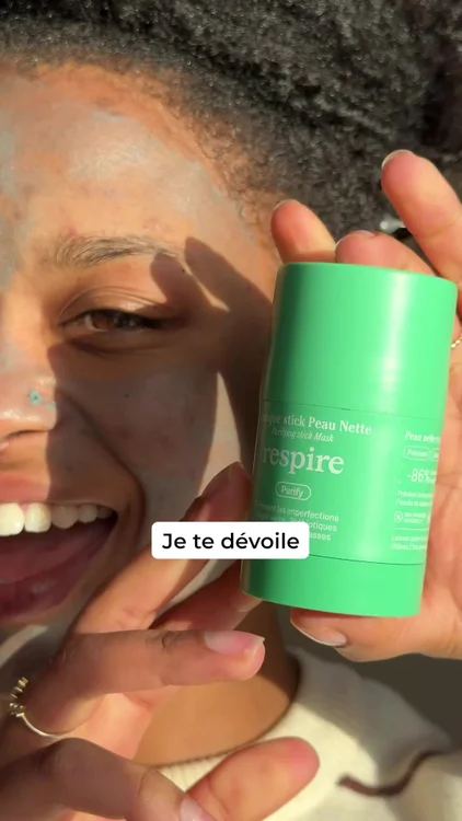 Nouveauté : Anti-Imperfections