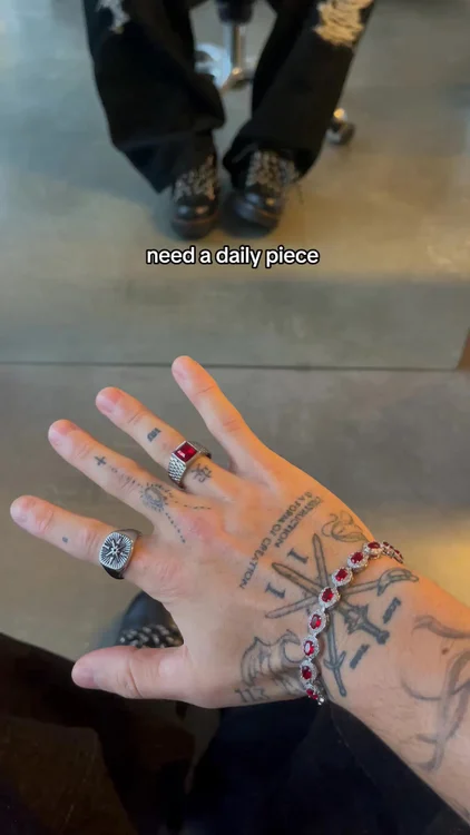 All Rings $20 | 70% Off Jewelry This Week ♠️