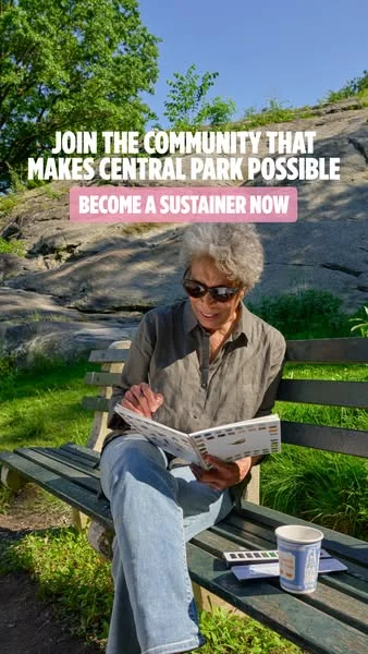 Sustain Central Park Year-Round