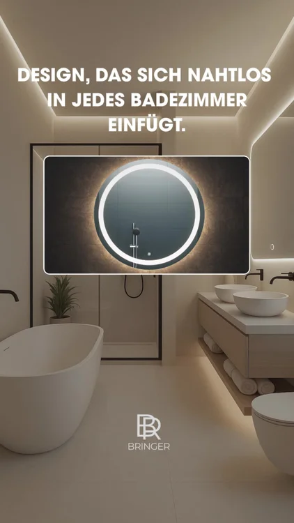 Für Räume mit Konzept.