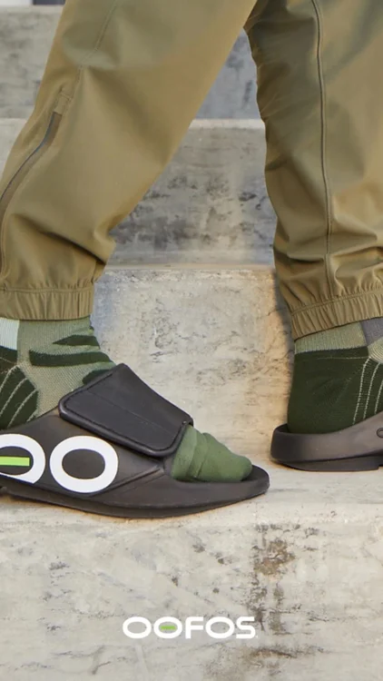 Shop Active Recovery Footwear