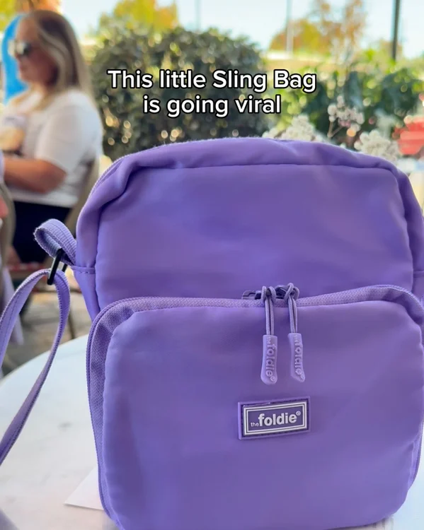 Free Bag Bonus!