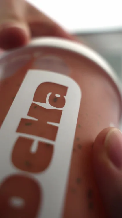 JETZT NEU: Die Rocka Proteinsuppe ist da! 😍