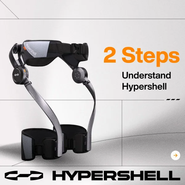 Hypershell X Pro