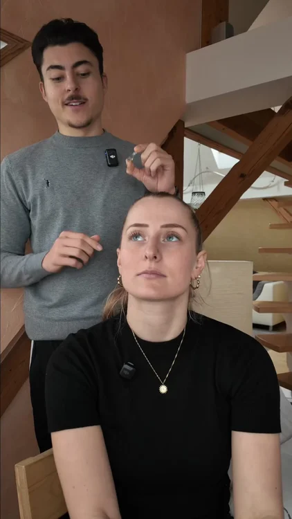 Das ist der Wahnsinn!