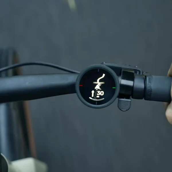 Bike Navigation Made Easy