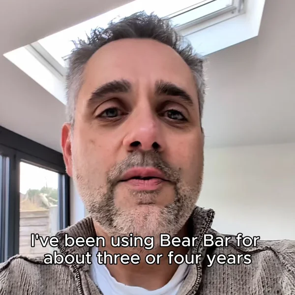 BARE BAR