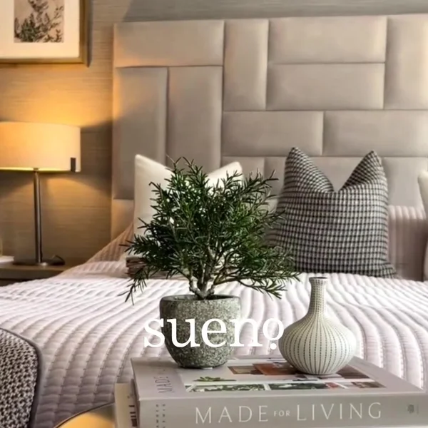Your Dream Bedroom Starts Here