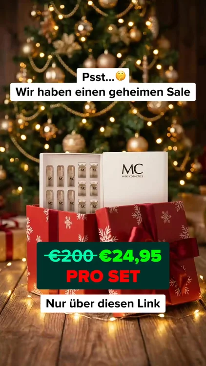 Hol dir deine Lippen zurück