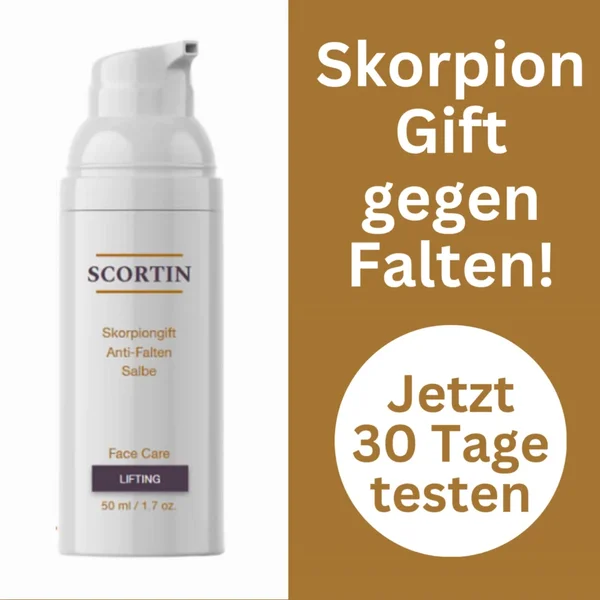 Bei Stirn- & Augenfalten