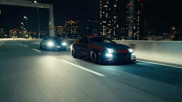Streets of Tokyo.
Racing collection is now live.
nineyard.world
@tomomi_nishikubo @ayato_trials