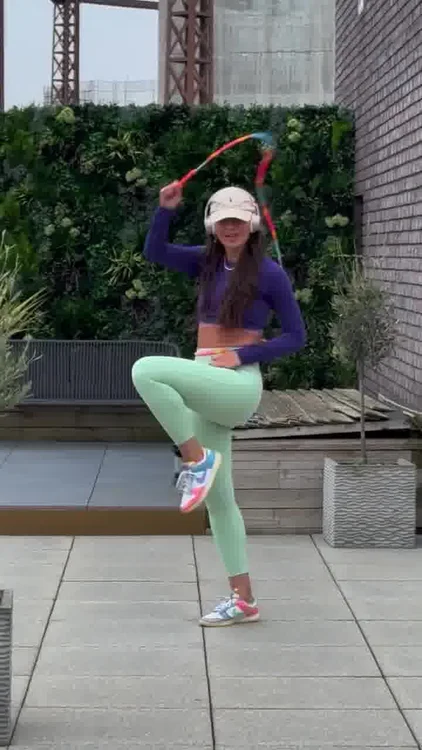 Jump Rope in 2025