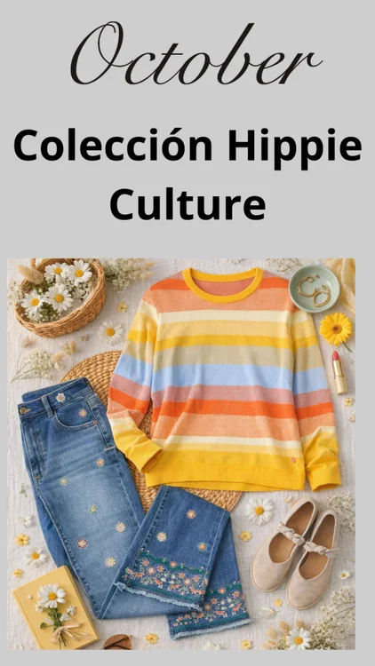 Este invierno queda atrás y da paso a una primavera que te invita a florecer.