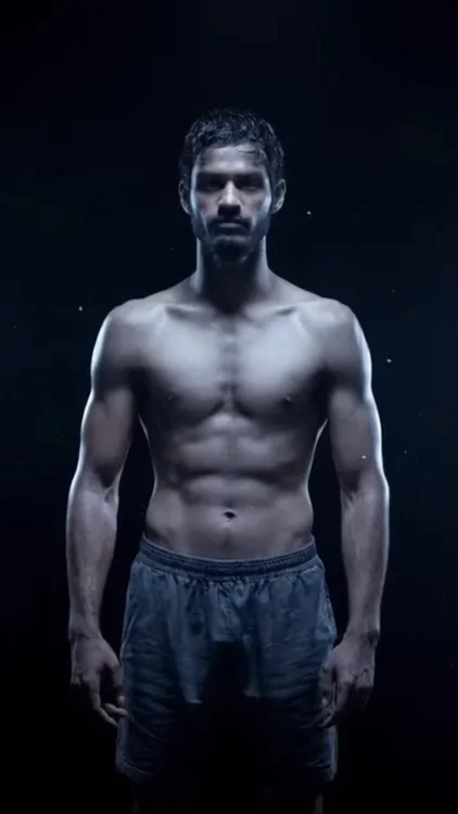 „Schlaf besser. Trainiere stärker. Fühl dich jeden Tag leistungsfähiger.“