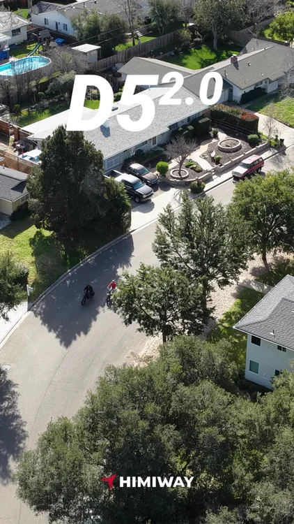 Für jedes Terrain gemacht