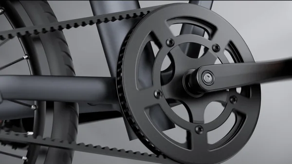 Built for Urban Riders