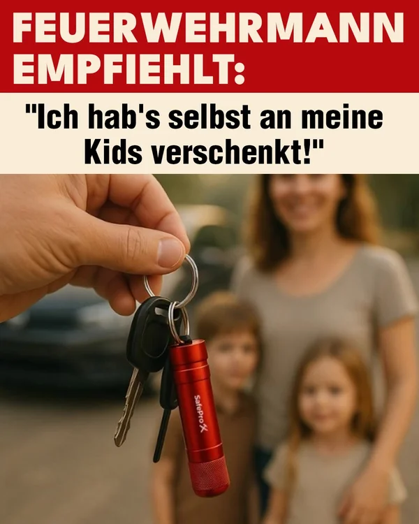 Von ADAC, TÜV und Auto Zeitung empfohlen