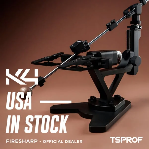 K4 In Stock. USA Warehouse ✅