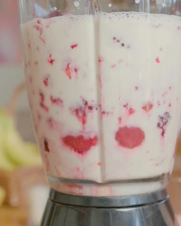 Introducing So Lean & Clean Strawberry Vanilla