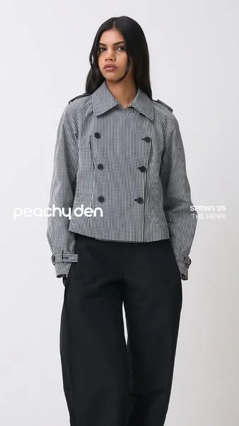 NEW IN: SPRING ‘26 DROP 2