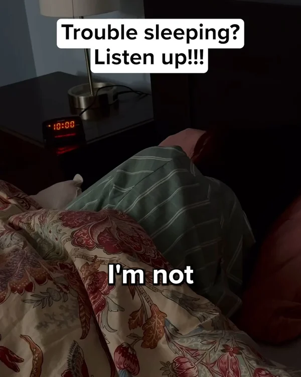 Spray. Sleep. Repeat.