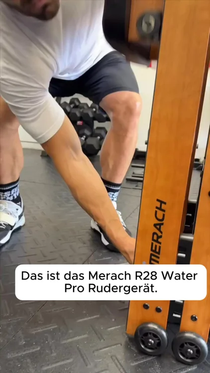 Effektives Ganzkörpertraining