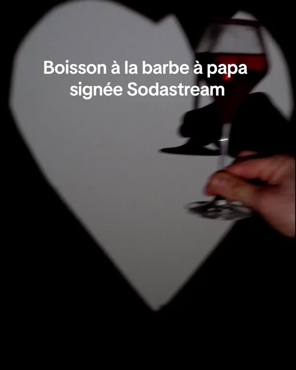 Super goût, fait par vous