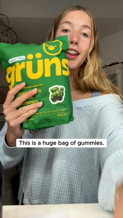 Healthy Has Never Tasted So Good
