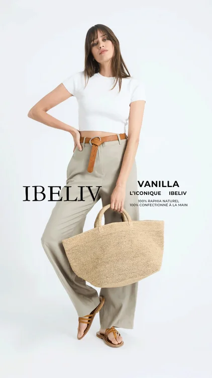 Vanilla – Ibeliv