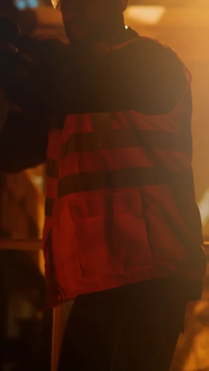 Still Made in Scotland from Girders 🏗️