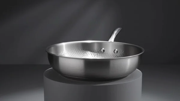 🍳 Diese Pfanne ersetzt alle anderen.
Die Titan-Premium-Pfanne™ steht für kompromisslose Qualität: extrem robust, gleichmäßige Hitze & gesundes Kochen ohne Beschichtung.
Einmal kaufen – jahrelang genießen.