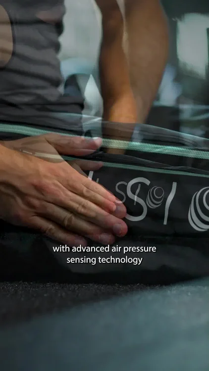 Leading Compression Technology