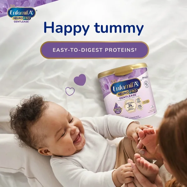 Tummy troubles? You’re not alone