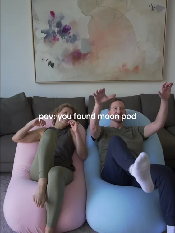 Get The Moon Pod Today