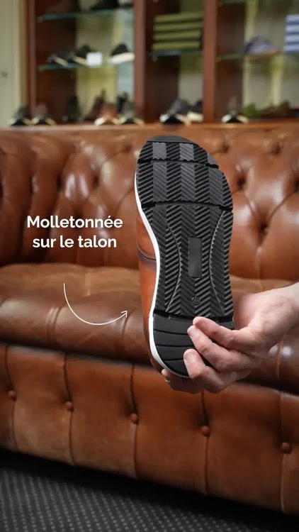 [💣 -50%] LodinG - Vos sneakers haut de gamme à prix maîtrisés