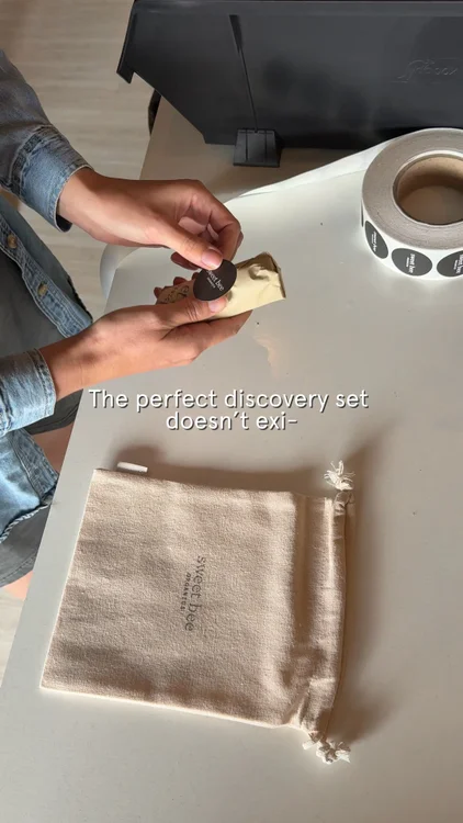 The Discovery Set🌱