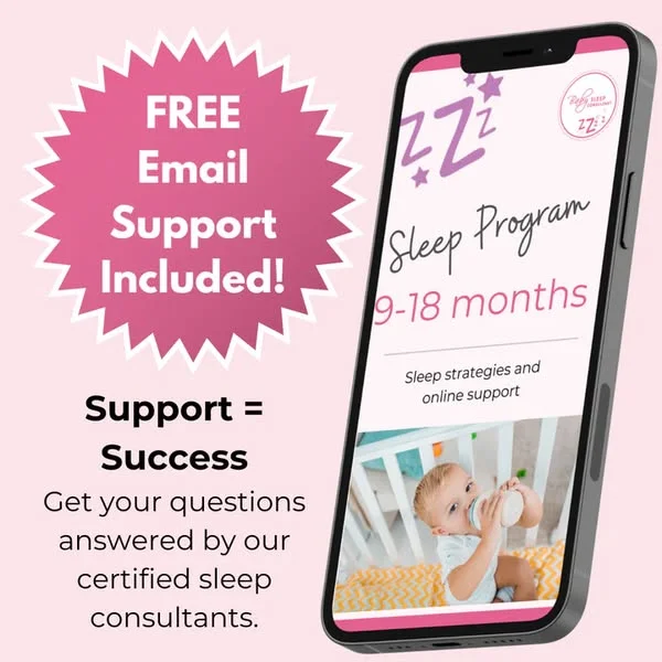 Baby Sleep Consultant