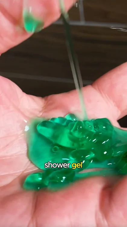 🧪 Ditch the Goo!