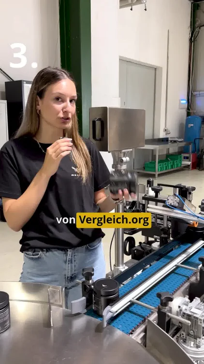 "Mit Abstand der beste Manuka Honig"